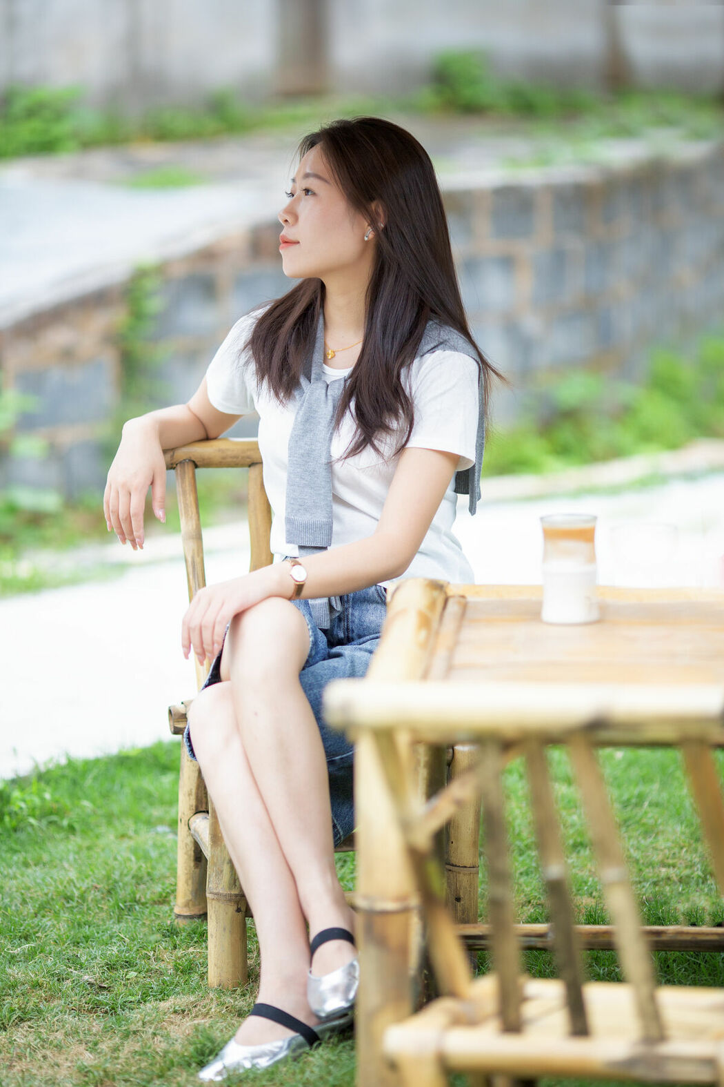 YiTuYu艺图语 Vol.9876 Lu Lu (22P)