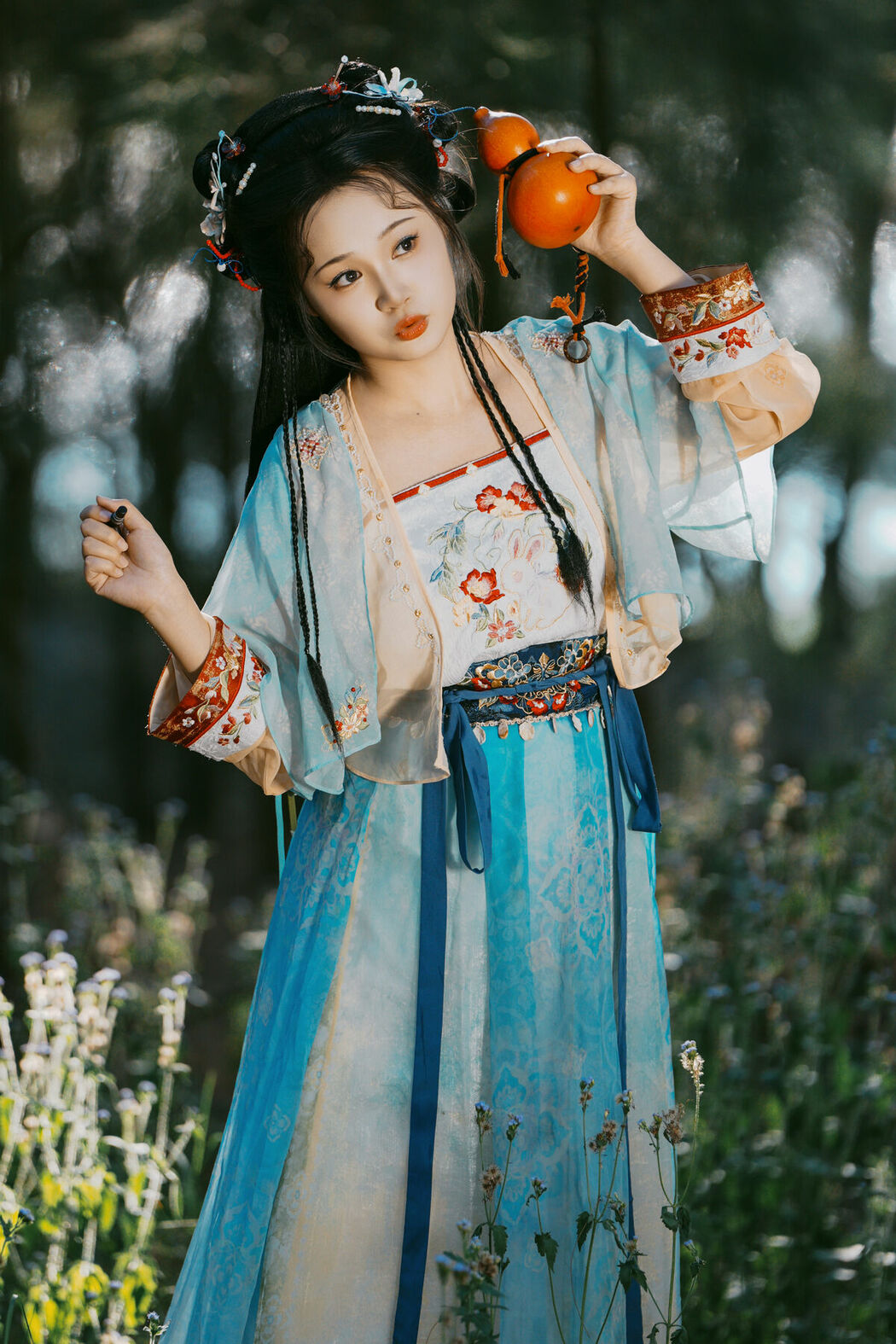 YiTuYu艺图语 Vol.9878 Yang Yang Yang Ya (23P)