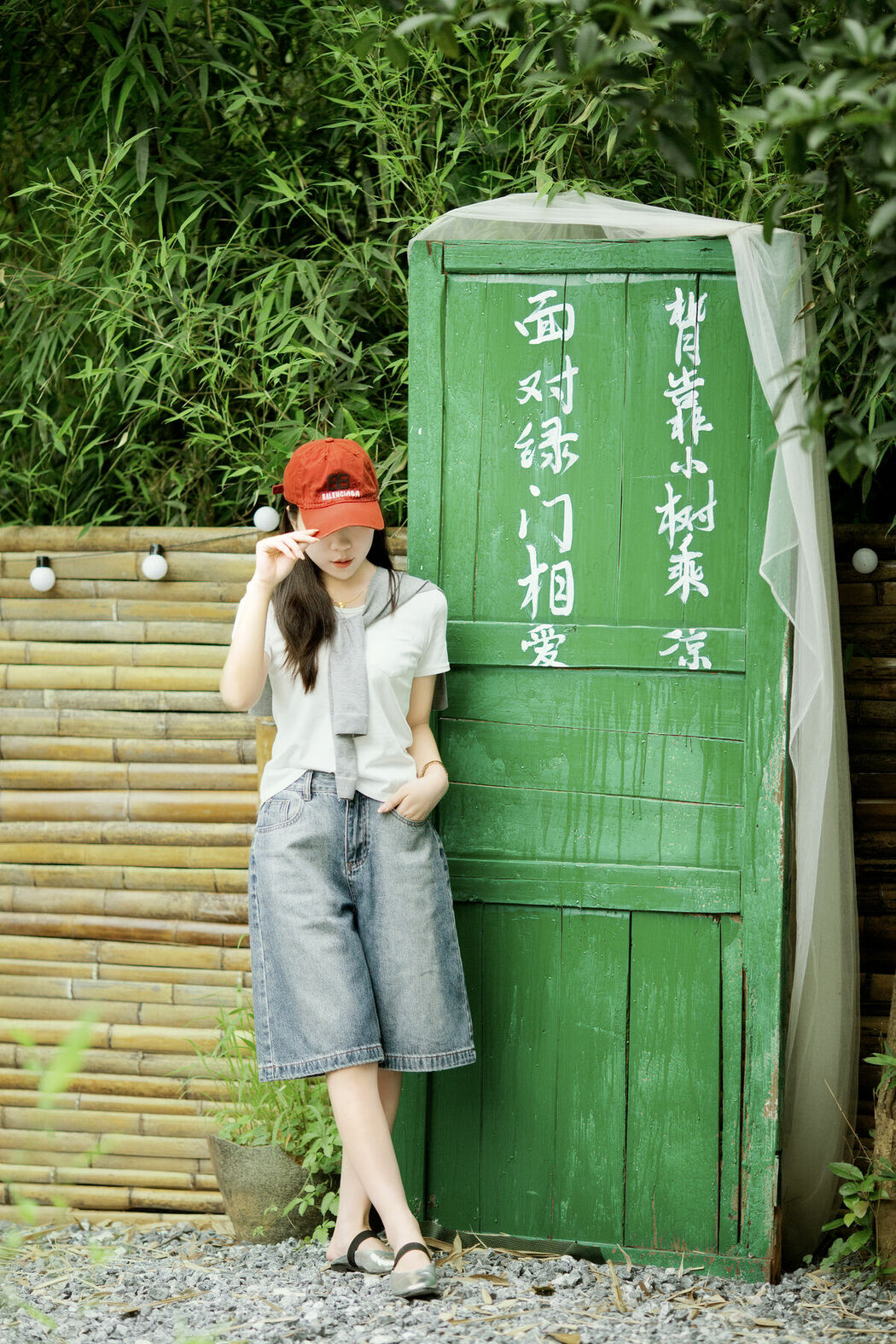 YiTuYu艺图语 Vol.9876 Lu Lu (22P)