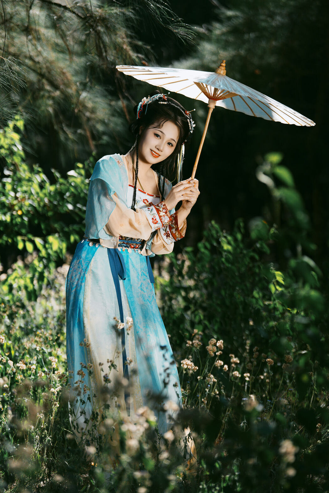 YiTuYu艺图语 Vol.9878 Yang Yang Yang Ya (23P)