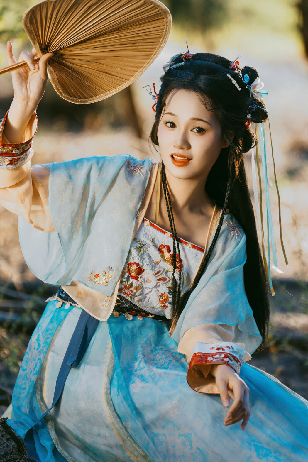 YiTuYu艺图语 Vol.9878 Yang Yang Yang Ya (23P)