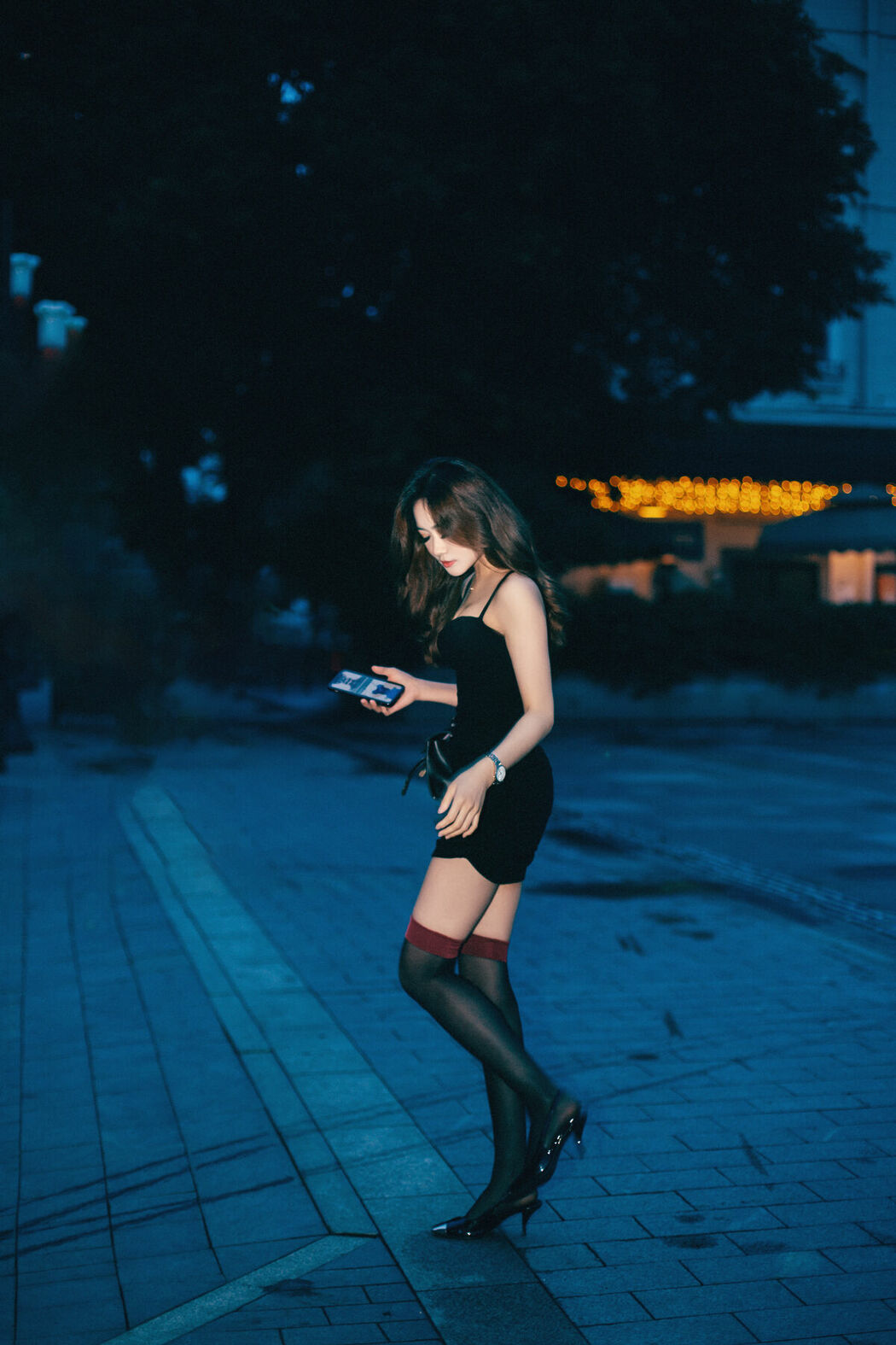 YiTuYu艺图语 Vol.9877 Mima (19P)