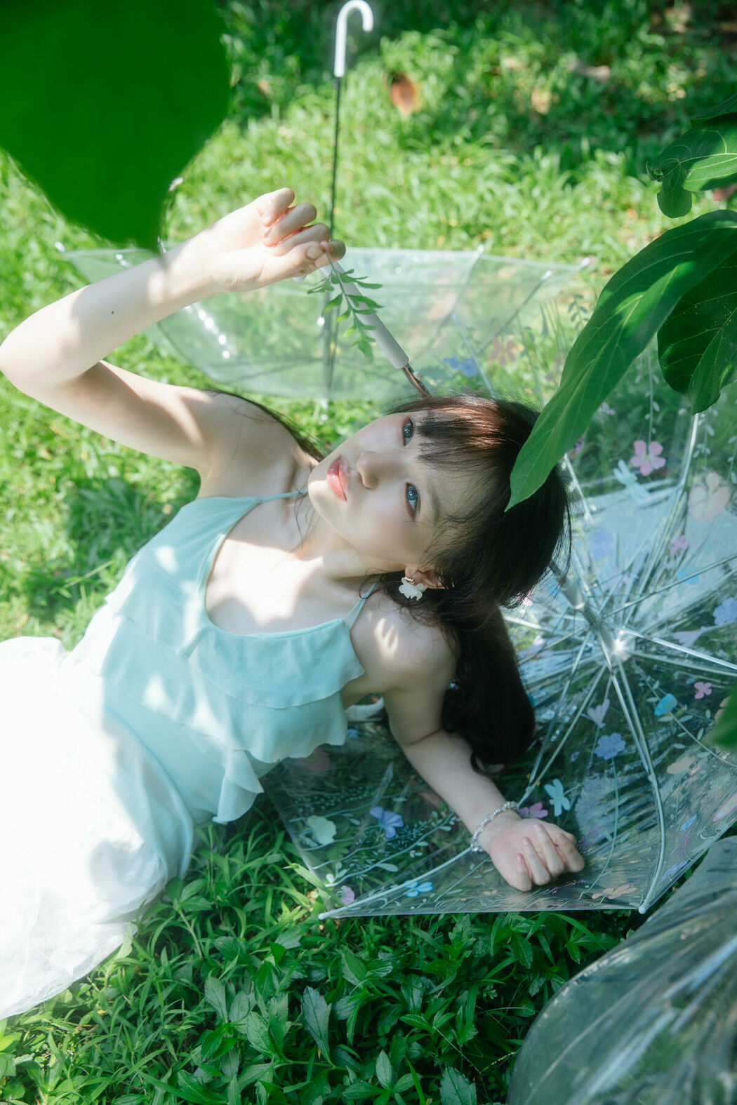 YiTuYu艺图语 Vol.9879 Xia Zhi Ya Cai (17P)