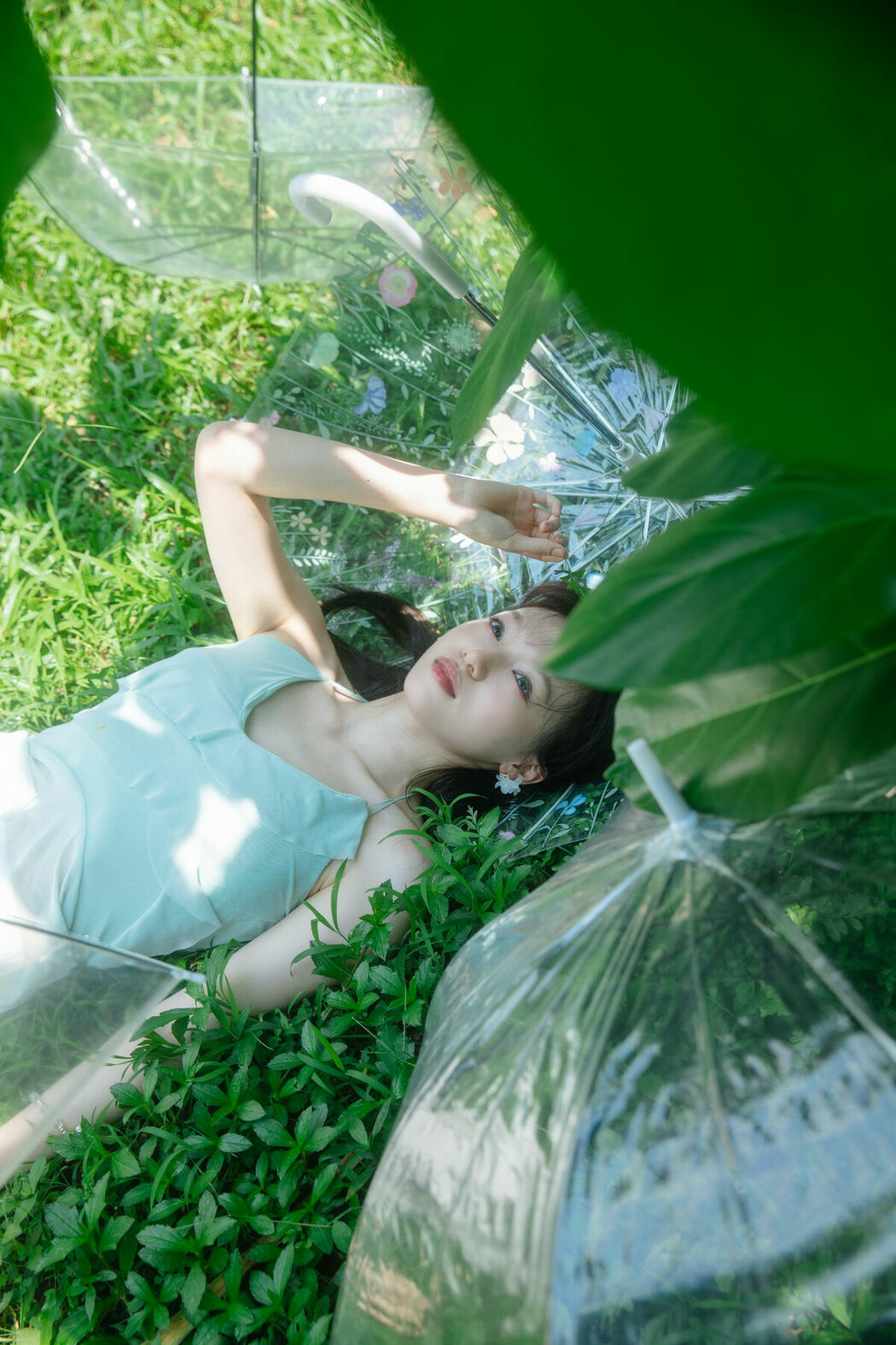 YiTuYu艺图语 Vol.9879 Xia Zhi Ya Cai (17P)