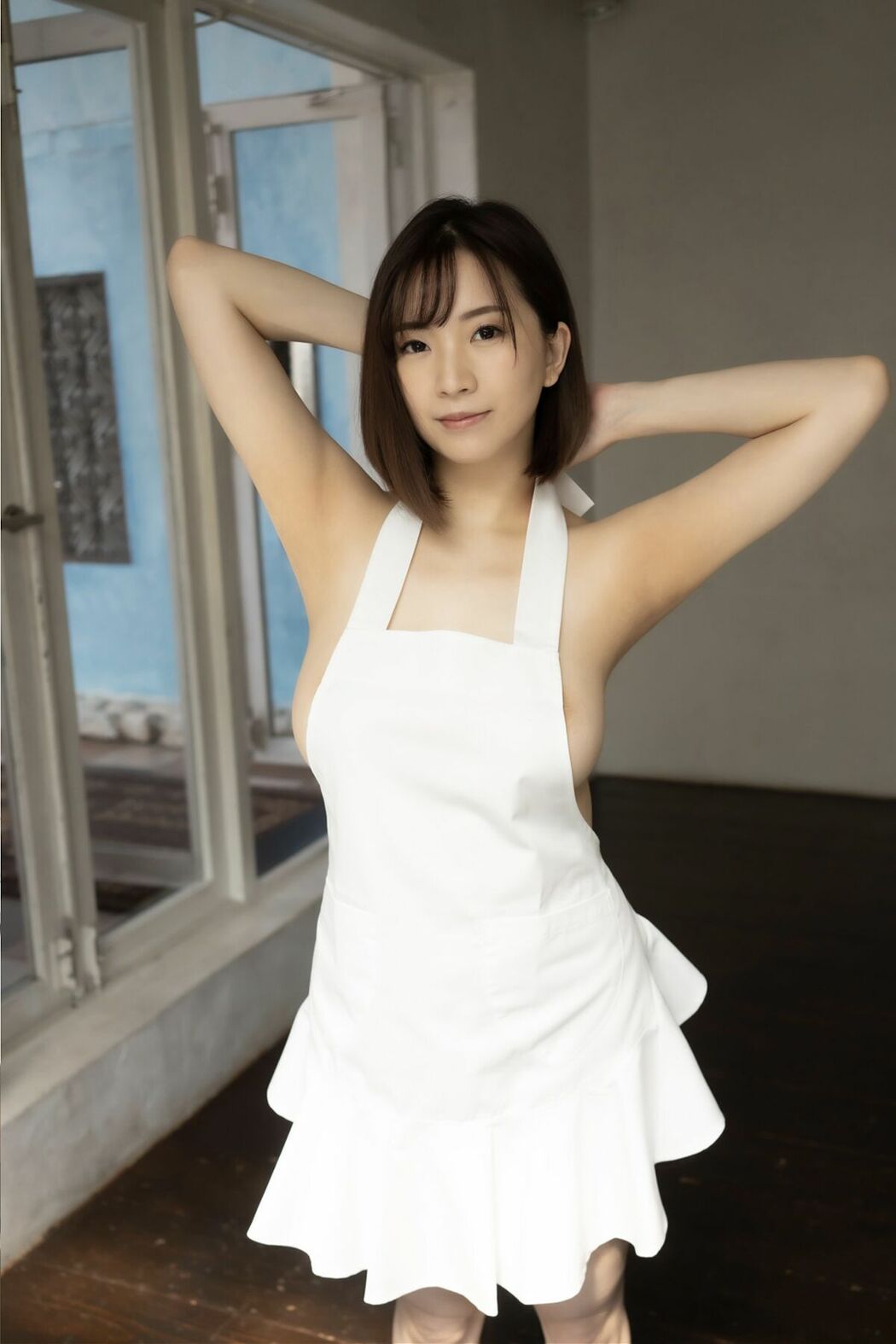 JP Mayu Suzuki 鈴木真夕 – アサ芸SEXY女優写真集 奥様は痴女 (53P)