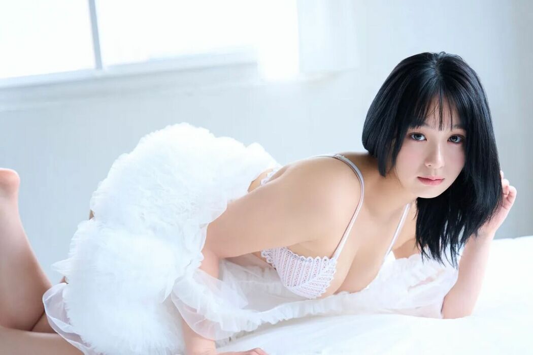 JP Mao Takano 髙野真央 – FRIDAY Monthly Girl 057 完全未発表100カットAndムービー Part01 (52P – 1V)