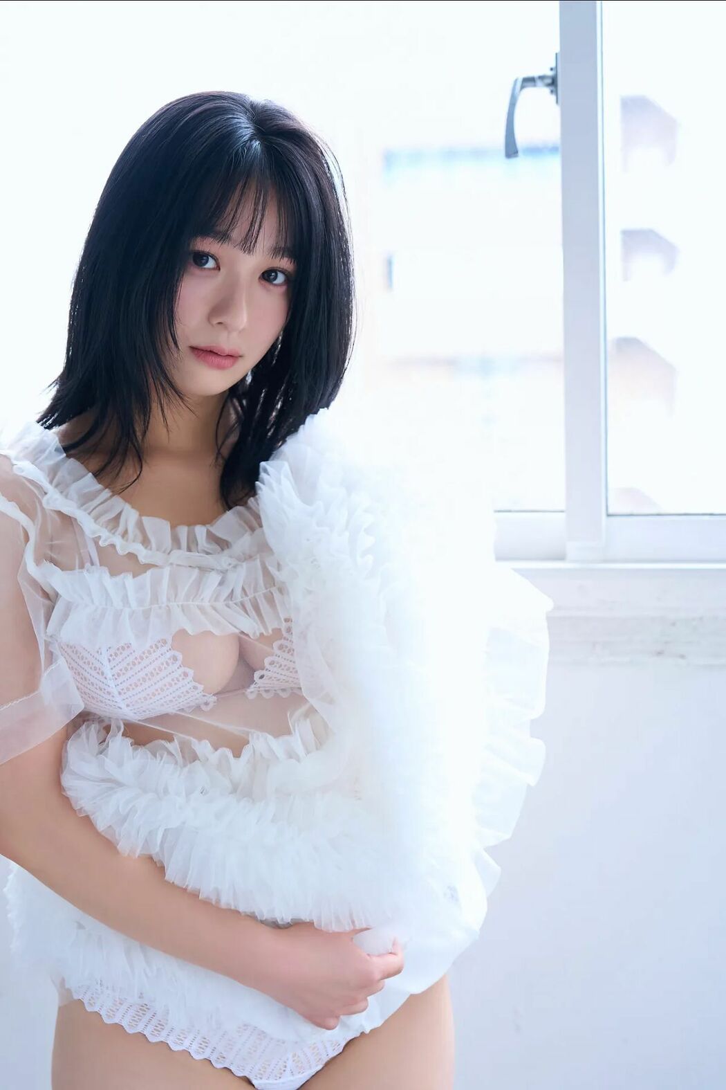 JP Mao Takano 髙野真央 – FRIDAY Monthly Girl 057 完全未発表100カットAndムービー Part01 (52P – 1V)