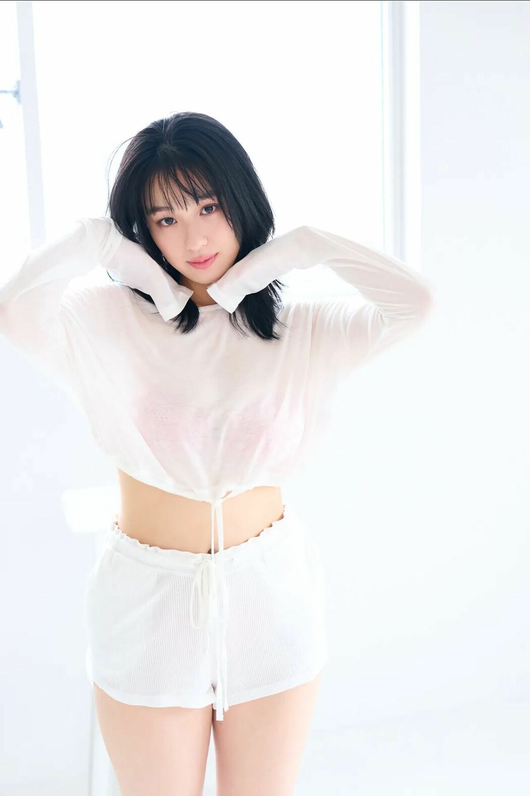 JP Mao Takano 髙野真央 – FRIDAY Monthly Girl 057 完全未発表100カットAndムービー Part02 (52P)