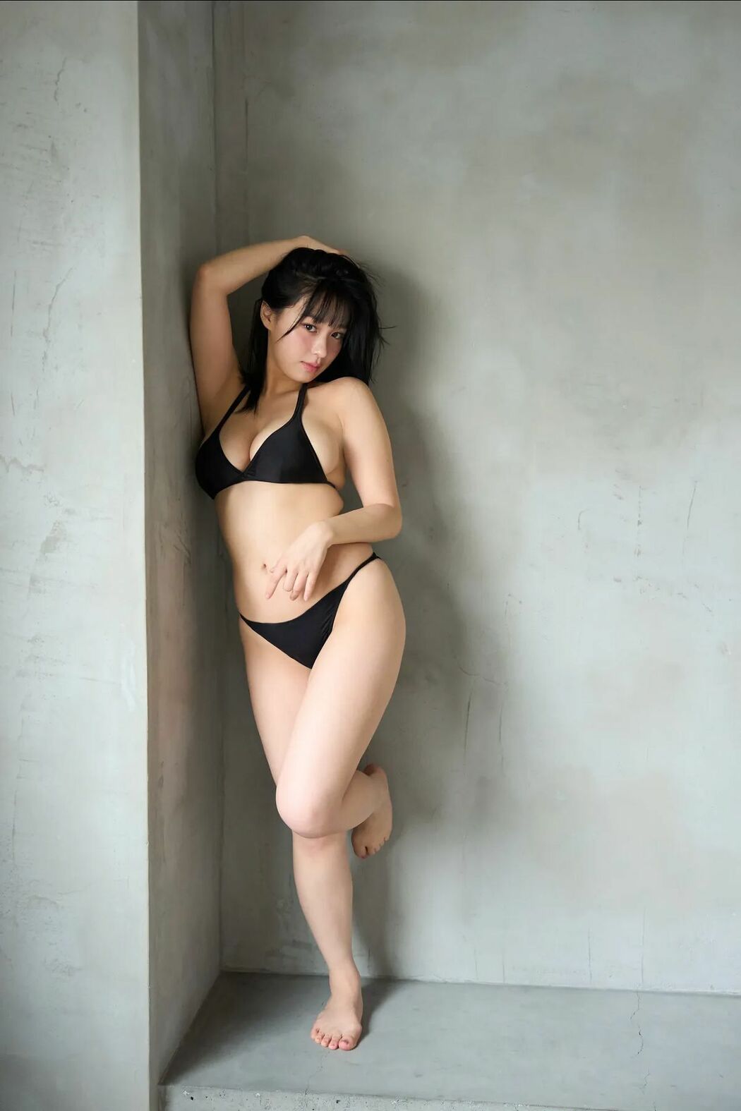 JP Mao Takano 髙野真央 – FRIDAY Monthly Girl 057 完全未発表100カットAndムービー Part02 (52P)