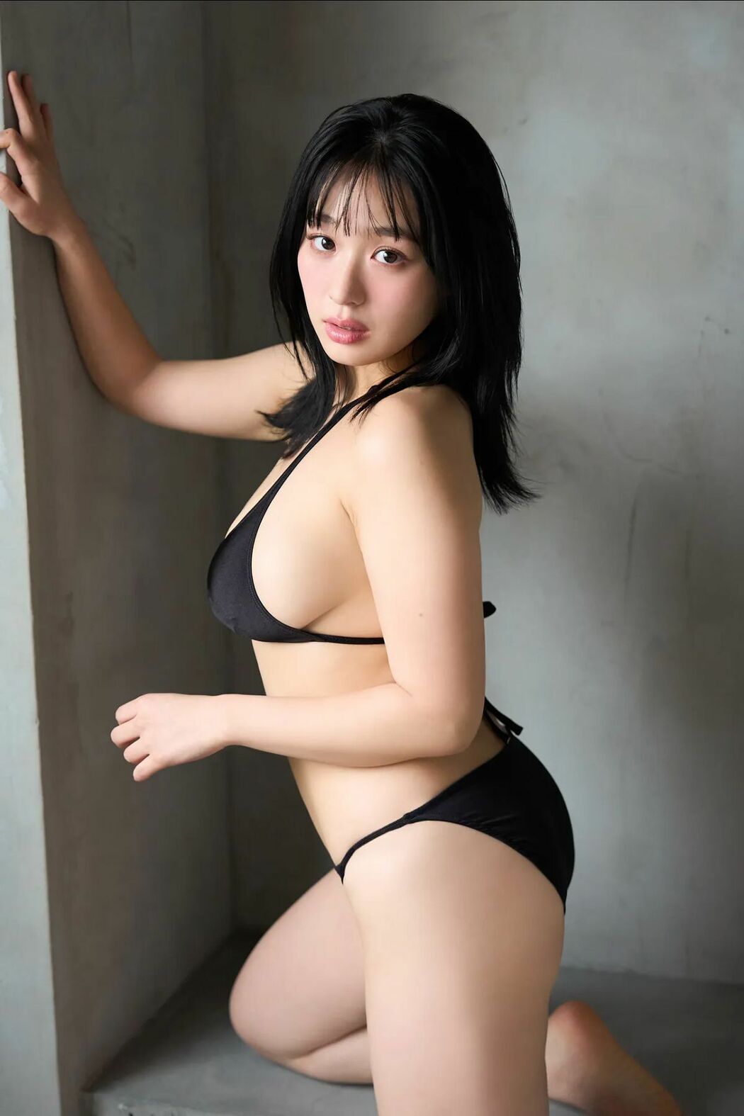 JP Mao Takano 髙野真央 – FRIDAY Monthly Girl 057 完全未発表100カットAndムービー Part02 (52P)