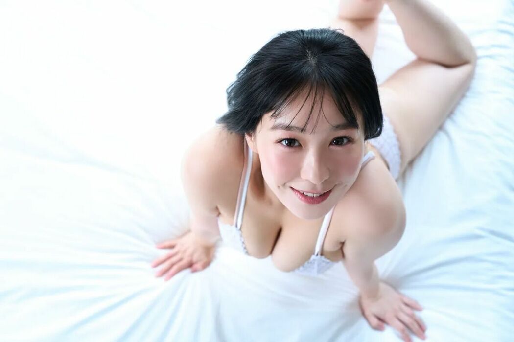 JP Mao Takano 髙野真央 – FRIDAY Monthly Girl 057 完全未発表100カットAndムービー Part01 (52P – 1V)