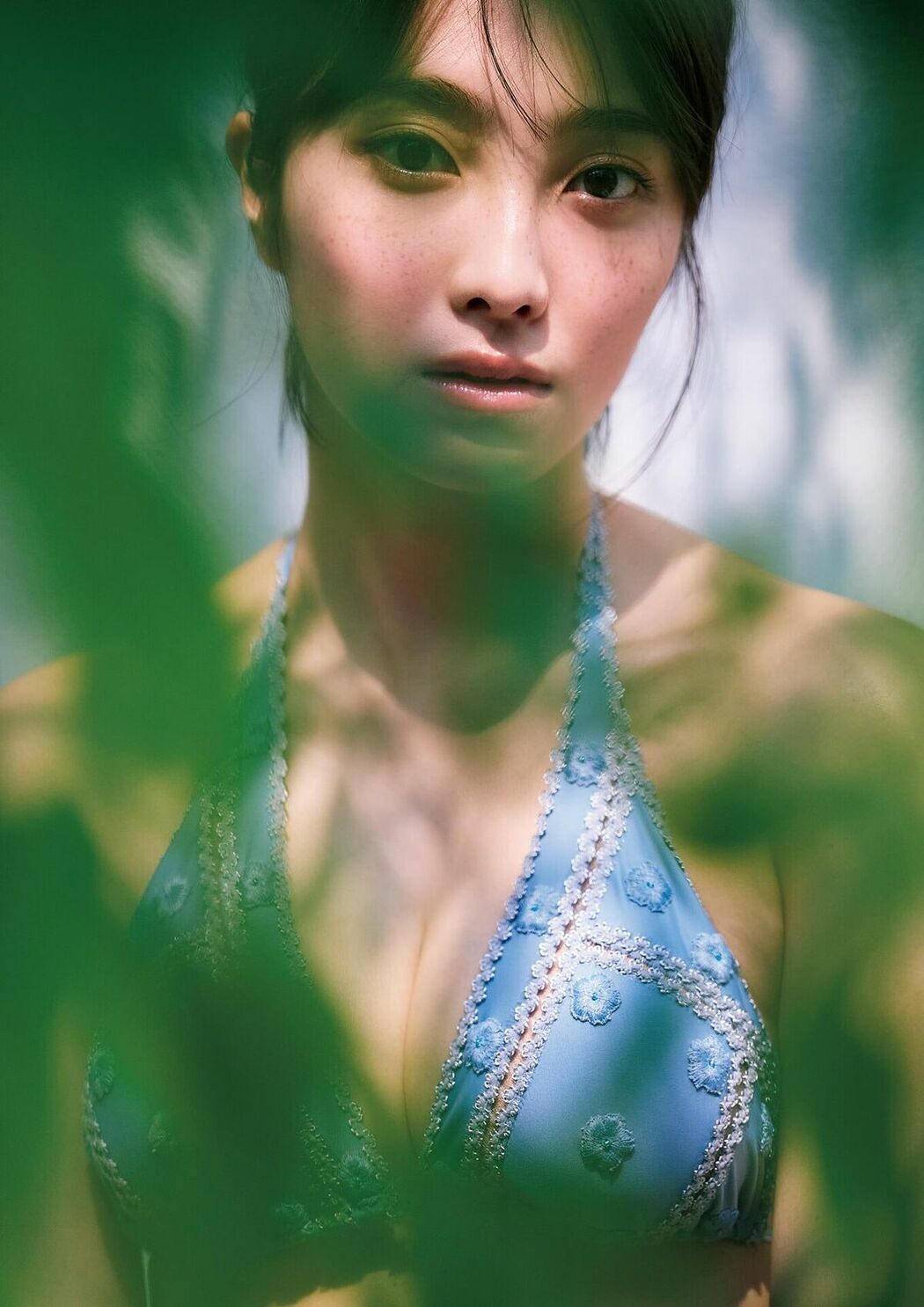 JP Rumika Fukuda 福田ルミカ – 2nd写真集 Soar Part01 (60P)