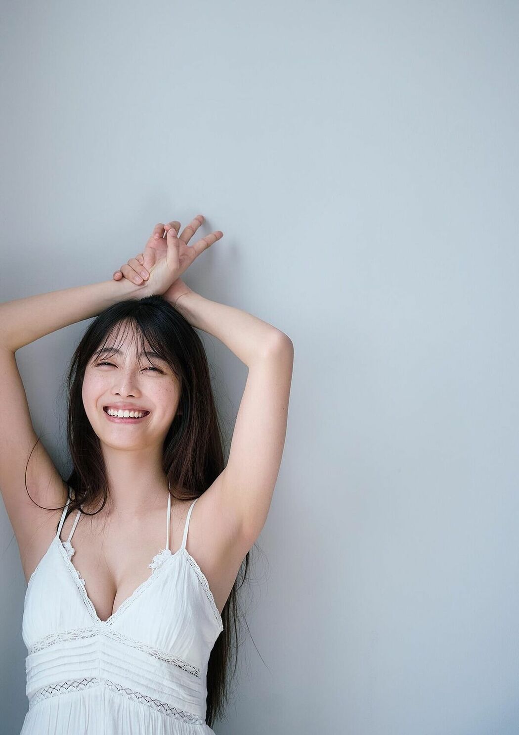 JP Rumika Fukuda 福田ルミカ – 2nd写真集 Soar Part02 (60P)