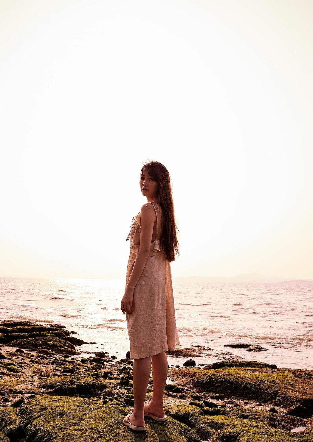 JP Rumika Fukuda 福田ルミカ – 2nd写真集 Soar Part02 (60P)