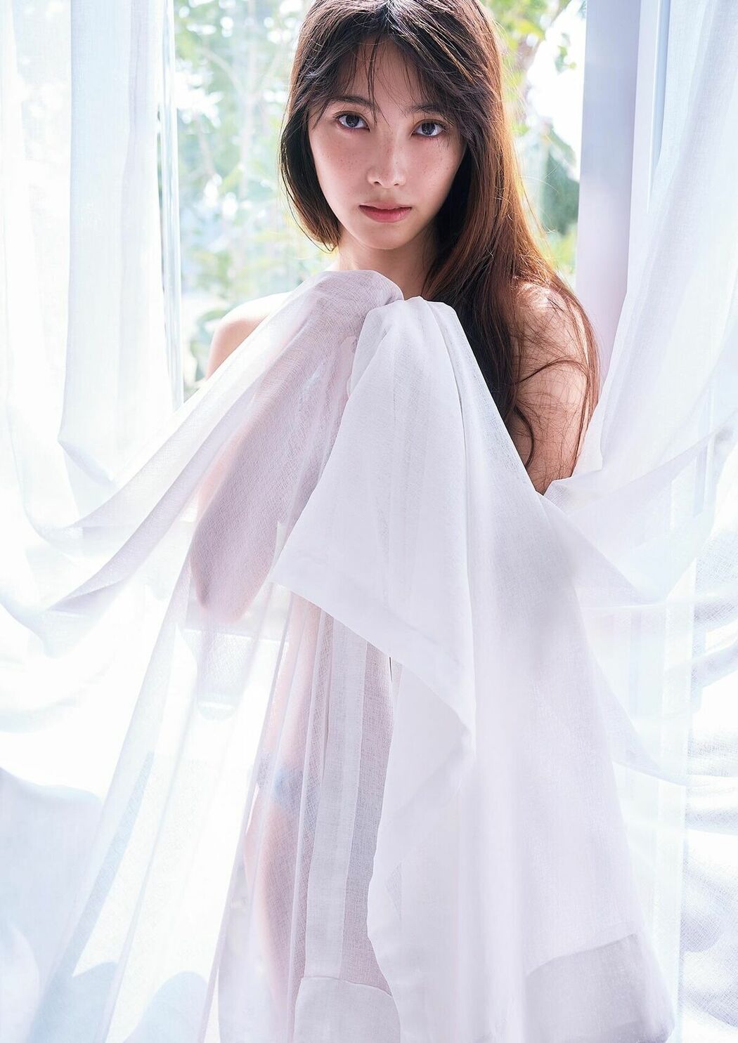 JP Rumika Fukuda 福田ルミカ – 2nd写真集 Soar Part01 (60P)