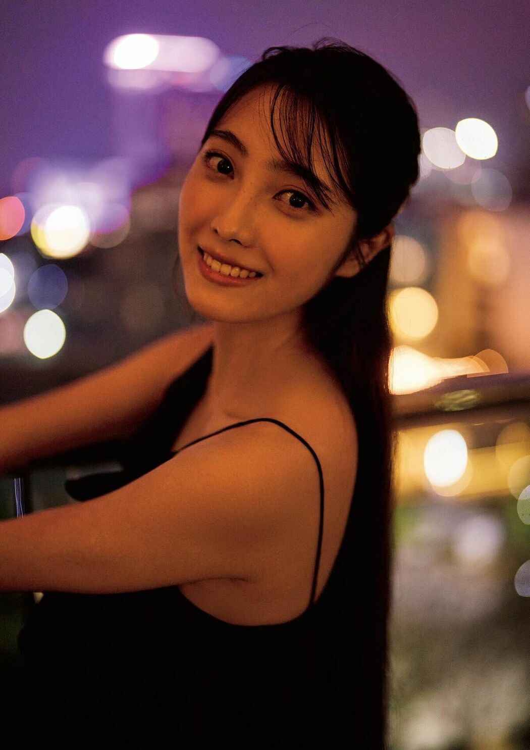 JP Rumika Fukuda 福田ルミカ – 2nd写真集 Soar Part02 (60P)