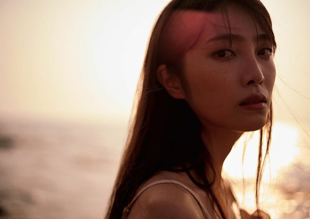 JP Rumika Fukuda 福田ルミカ – 2nd写真集 Soar Part02 (60P)