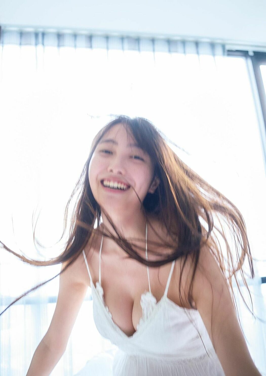 JP Rumika Fukuda 福田ルミカ – 2nd写真集 Soar Part02 (60P)