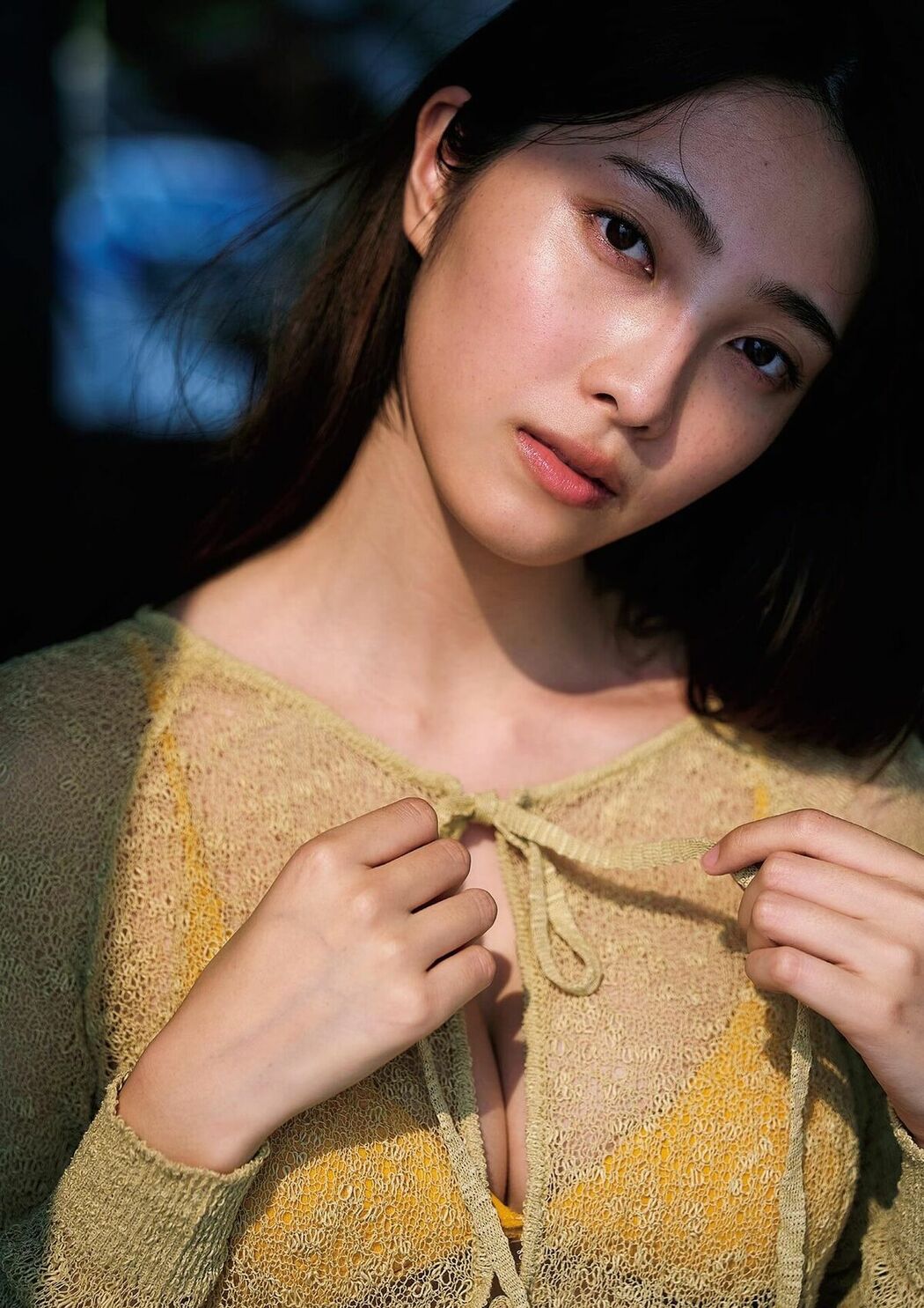 JP Rumika Fukuda 福田ルミカ – 2nd写真集 Soar Part02 (60P)