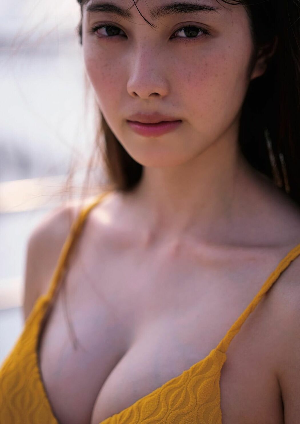 JP Rumika Fukuda 福田ルミカ – 2nd写真集 Soar Part02 (60P)
