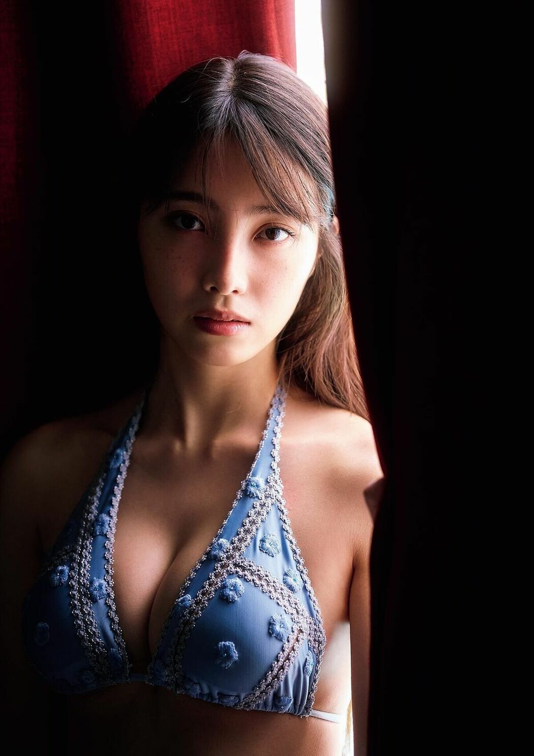 JP Rumika Fukuda 福田ルミカ – 2nd写真集 Soar Part01 (60P)