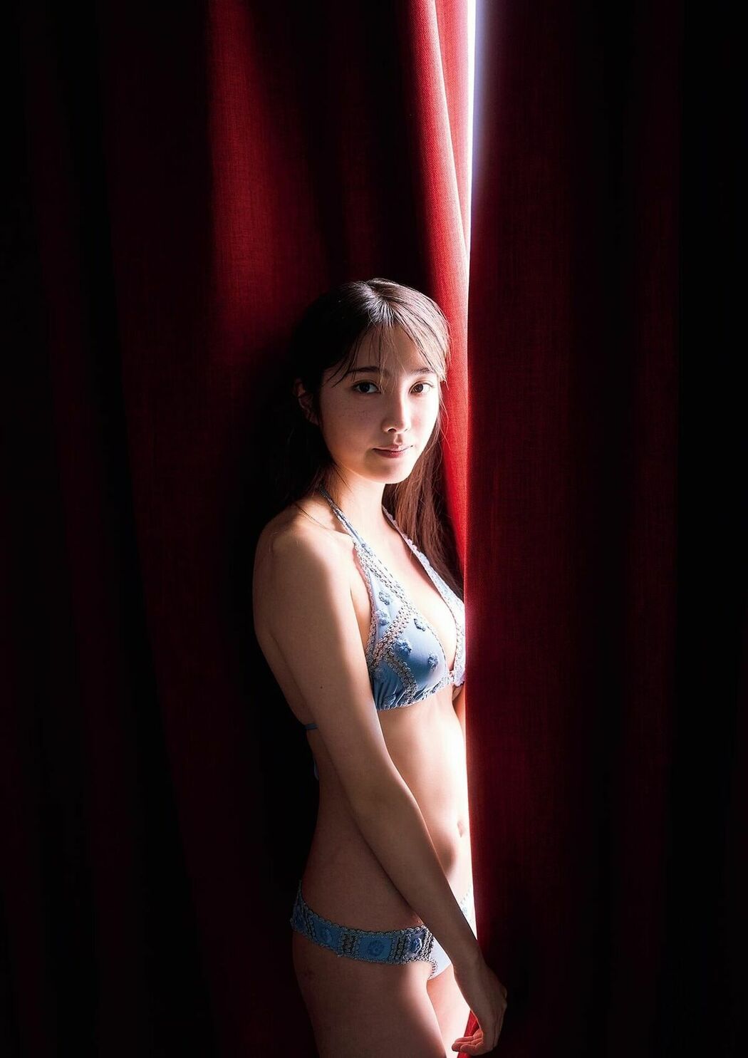 JP Rumika Fukuda 福田ルミカ – 2nd写真集 Soar Part01 (60P)