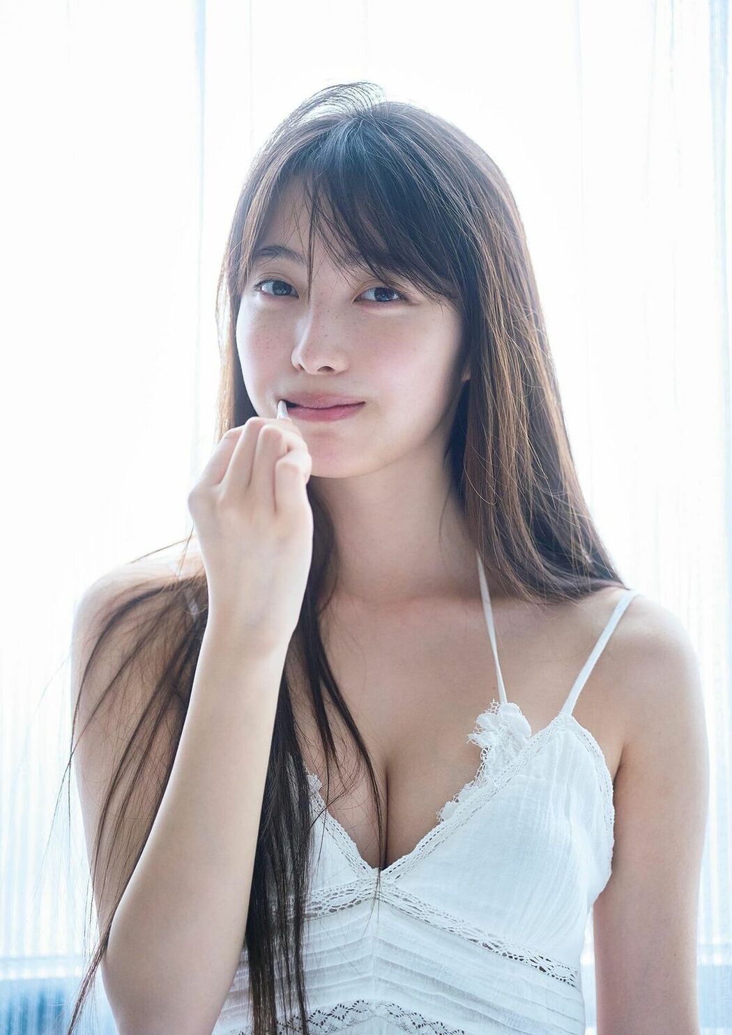 JP Rumika Fukuda 福田ルミカ – 2nd写真集 Soar Part02 (60P)