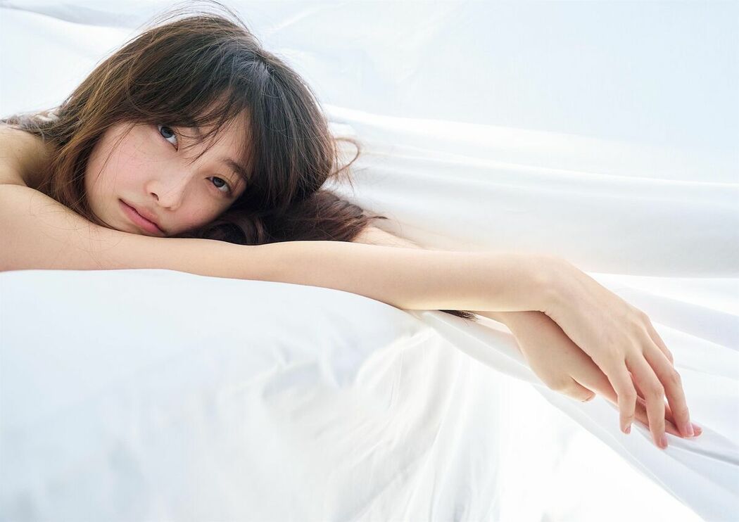 JP Rumika Fukuda 福田ルミカ – 2nd写真集 Soar Part02 (60P)