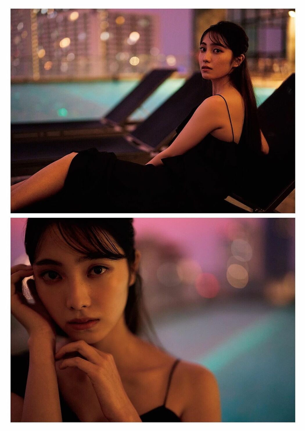 JP Rumika Fukuda 福田ルミカ – 2nd写真集 Soar Part02 (60P)