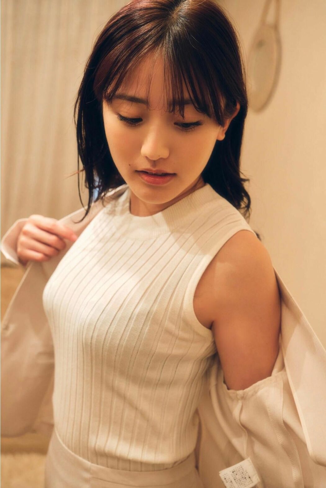 JP Tadenuma Yui 蓼沼優衣 – 好きになっちゃう SPAデジタル写真集 (53P)