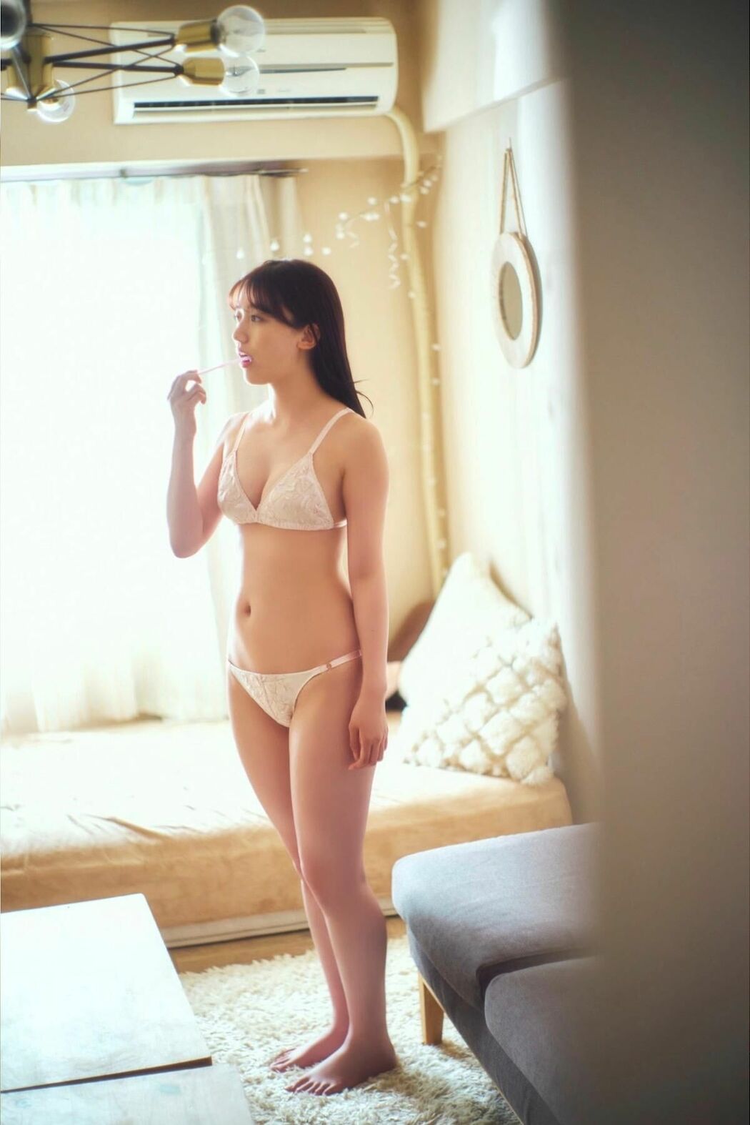 JP Tadenuma Yui 蓼沼優衣 – 好きになっちゃう SPAデジタル写真集 (53P)
