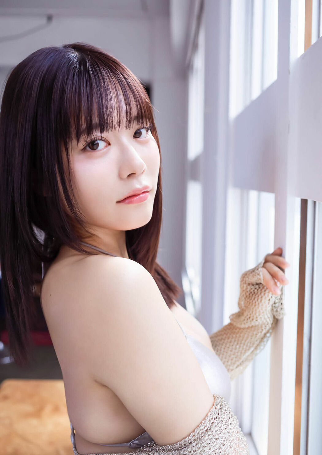 JP Shinonome Umi 東雲うみ – デジタル限定 デジタルPHOTOBOOK Nocturne (39P)