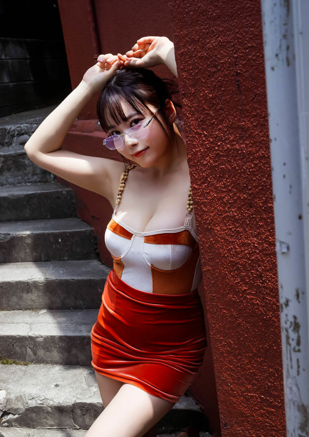 JP Shinonome Umi 東雲うみ – デジタル限定 デジタルPHOTOBOOK Nocturne (39P)