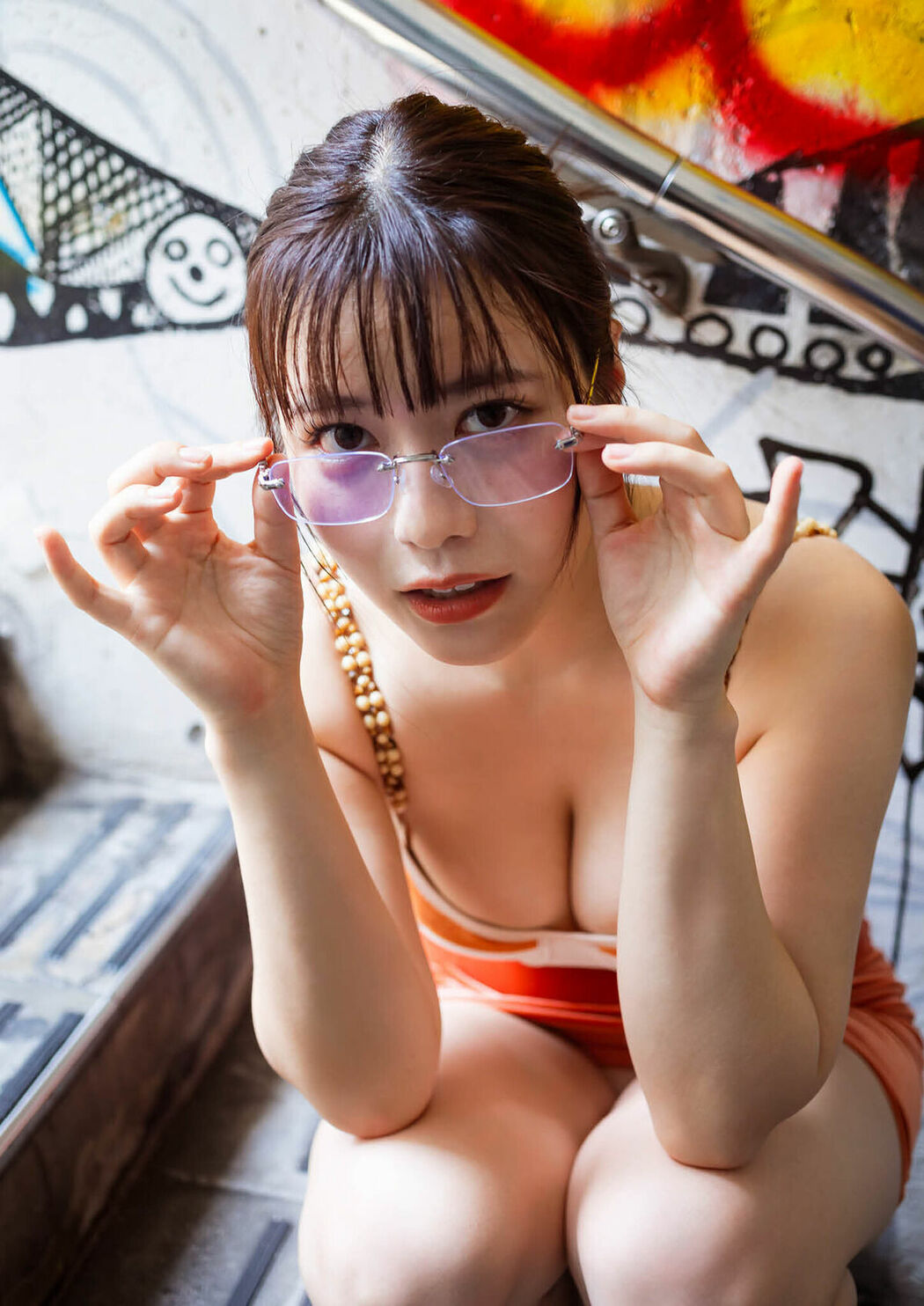 JP Shinonome Umi 東雲うみ – デジタル限定 デジタルPHOTOBOOK Nocturne (39P)