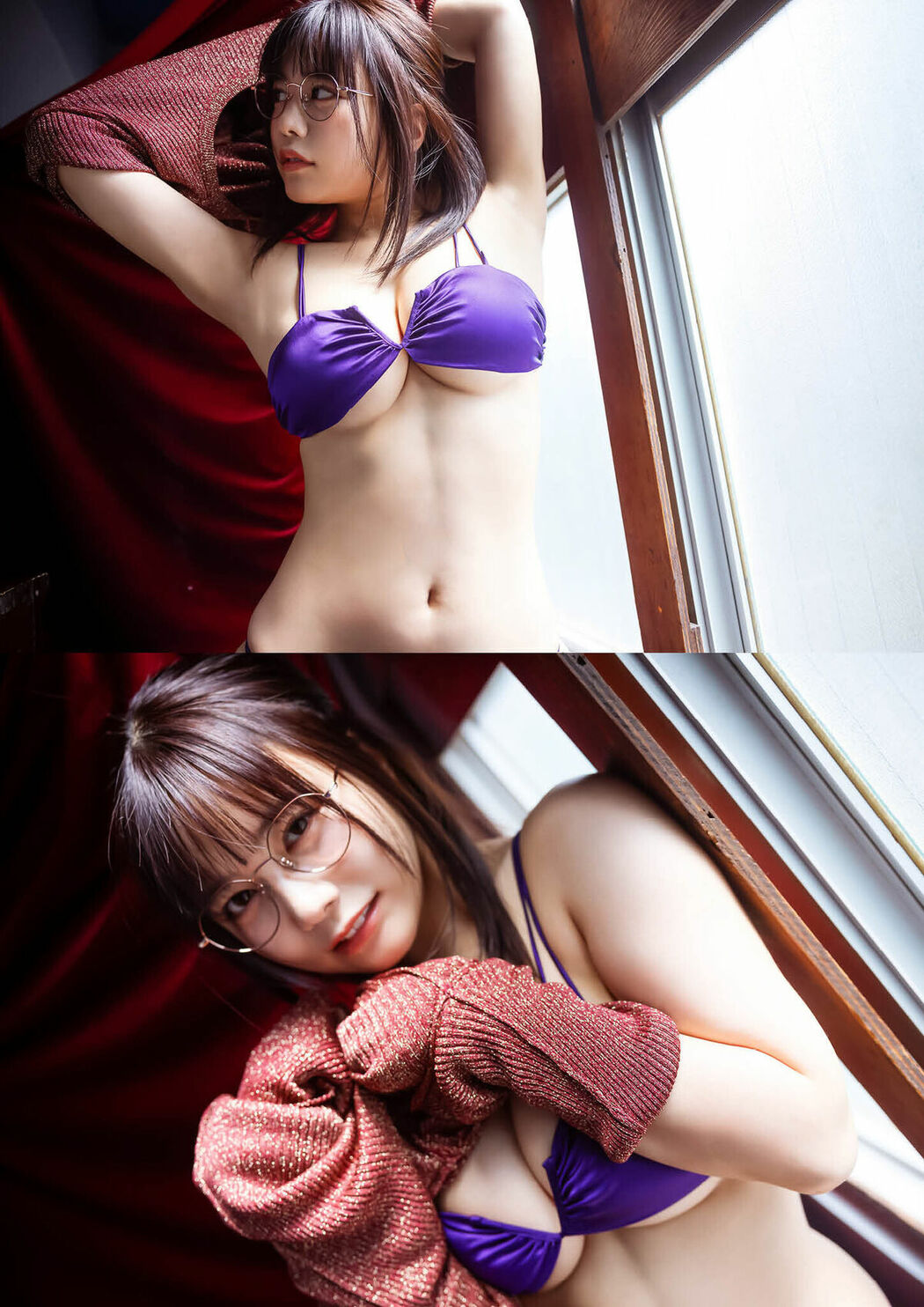 JP Shinonome Umi 東雲うみ – デジタル限定 デジタルPHOTOBOOK Nocturne (39P)