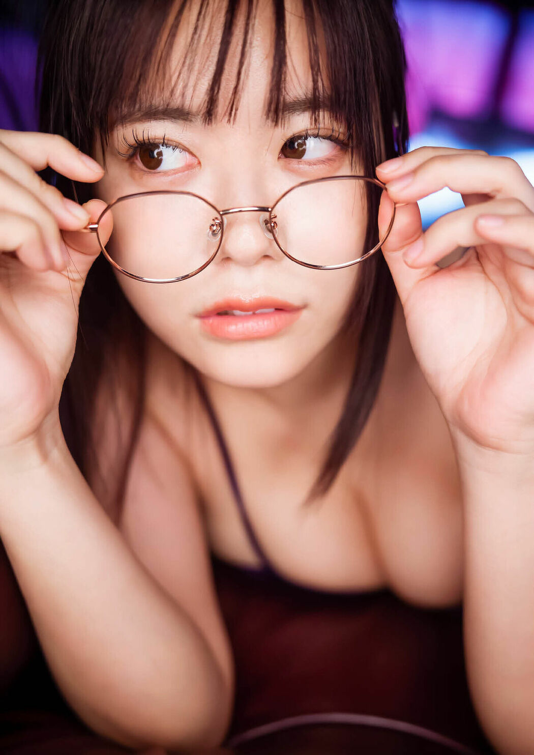 JP Shinonome Umi 東雲うみ – デジタル限定 デジタルPHOTOBOOK Nocturne (39P)