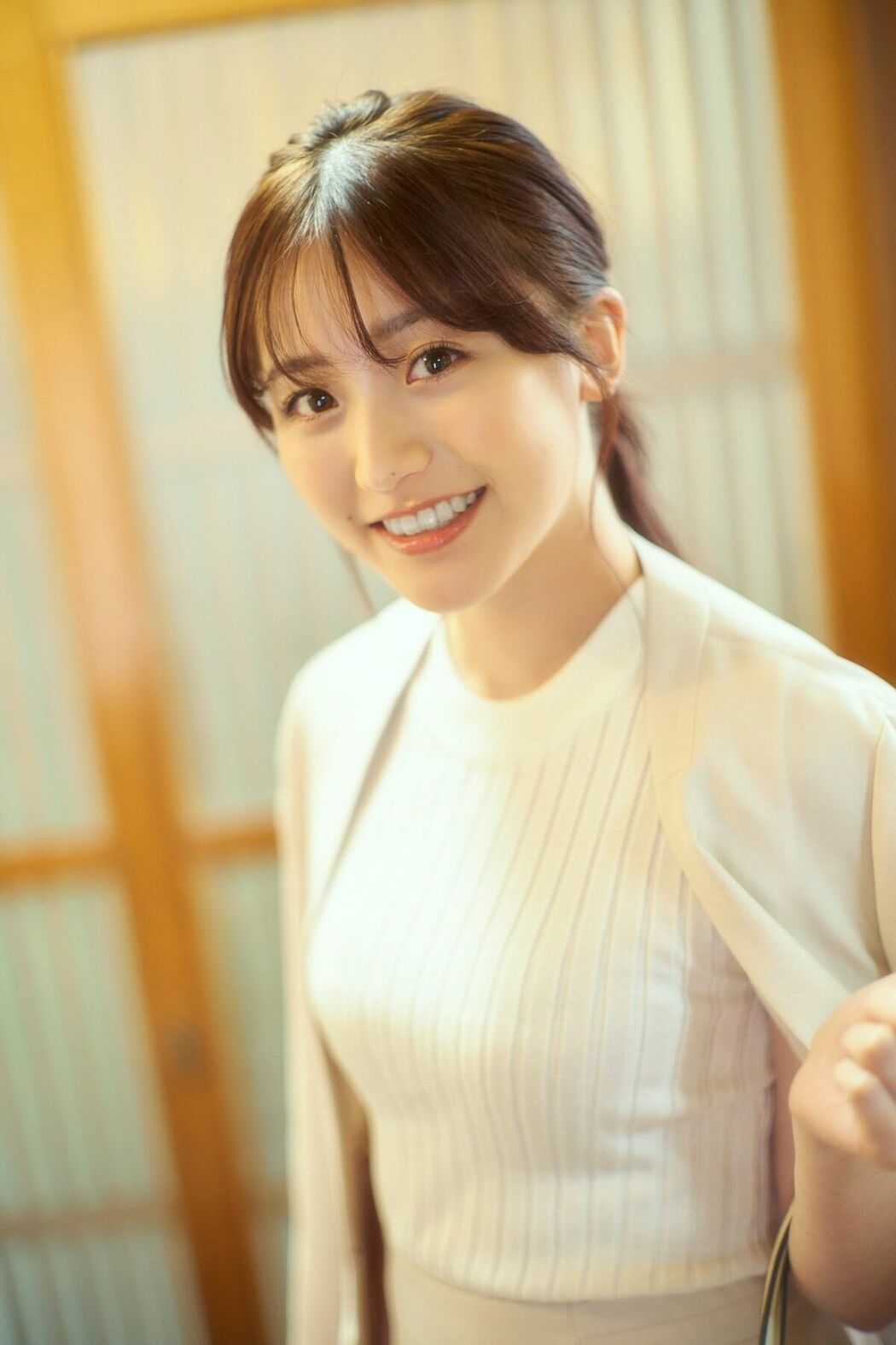 JP Tadenuma Yui 蓼沼優衣 – 好きになっちゃうSPA デジタル写真集 (54P)