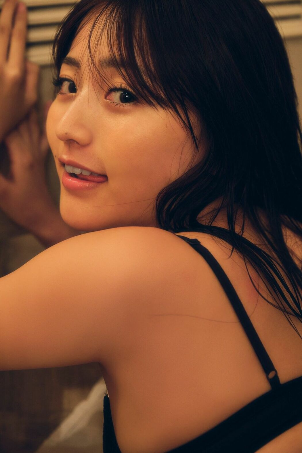 JP Tadenuma Yui 蓼沼優衣 – 好きになっちゃうSPA デジタル写真集 (54P)
