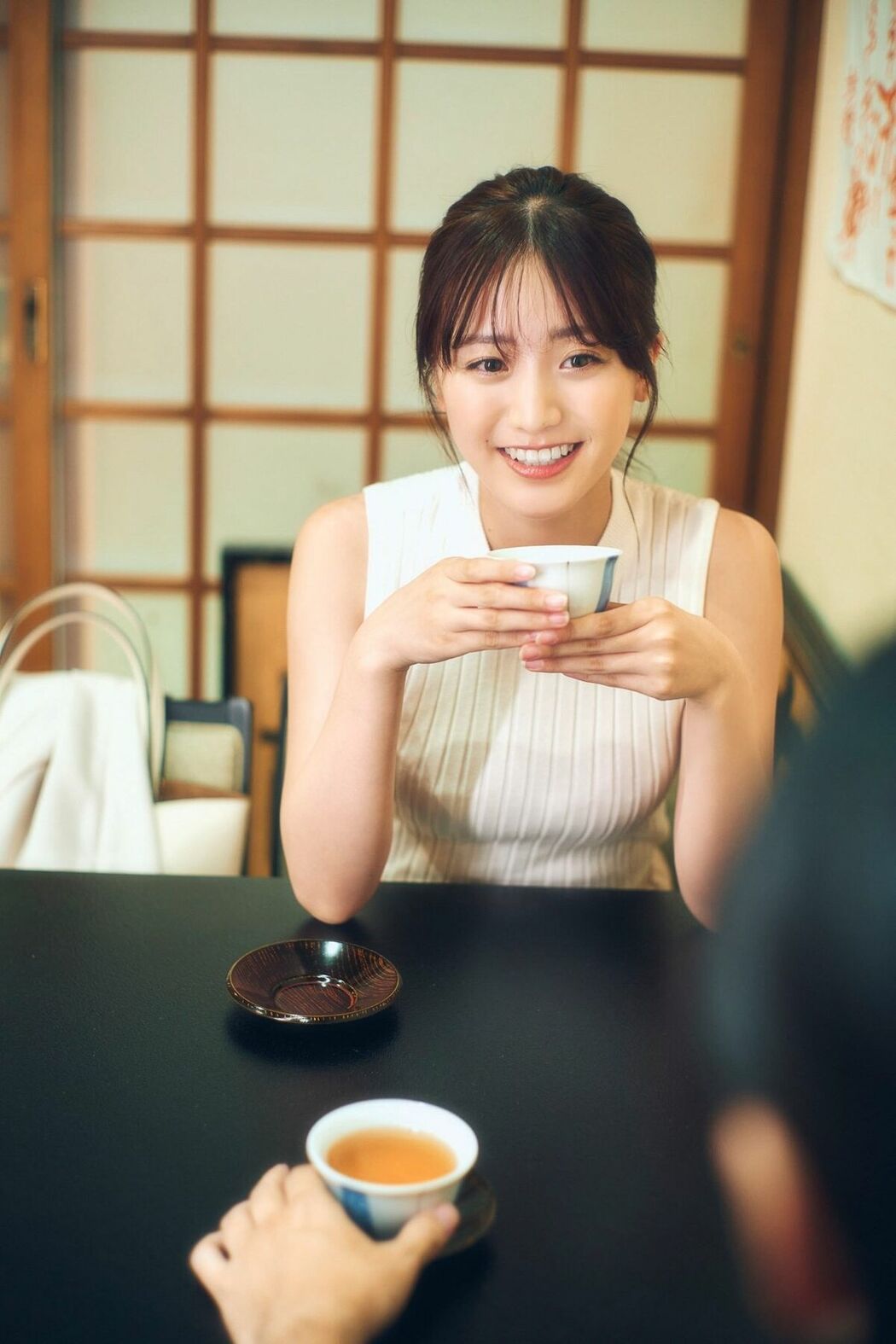 JP Tadenuma Yui 蓼沼優衣 – 好きになっちゃうSPA デジタル写真集 (54P)