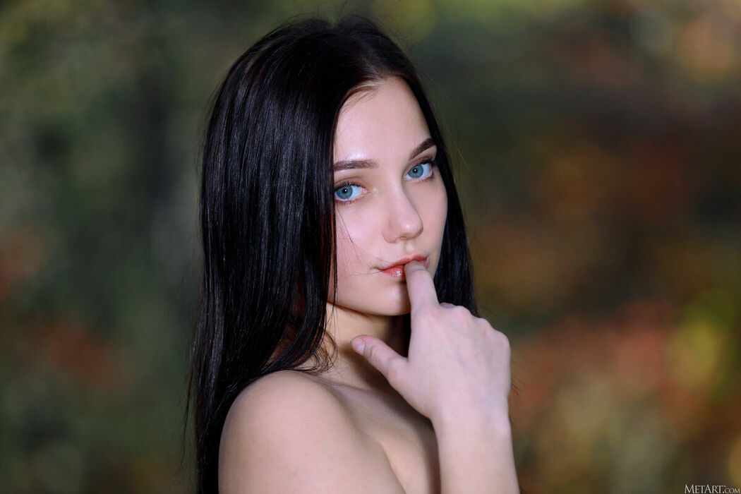 MetArt Polly Pure – Peace in Nature Part01 (65P)