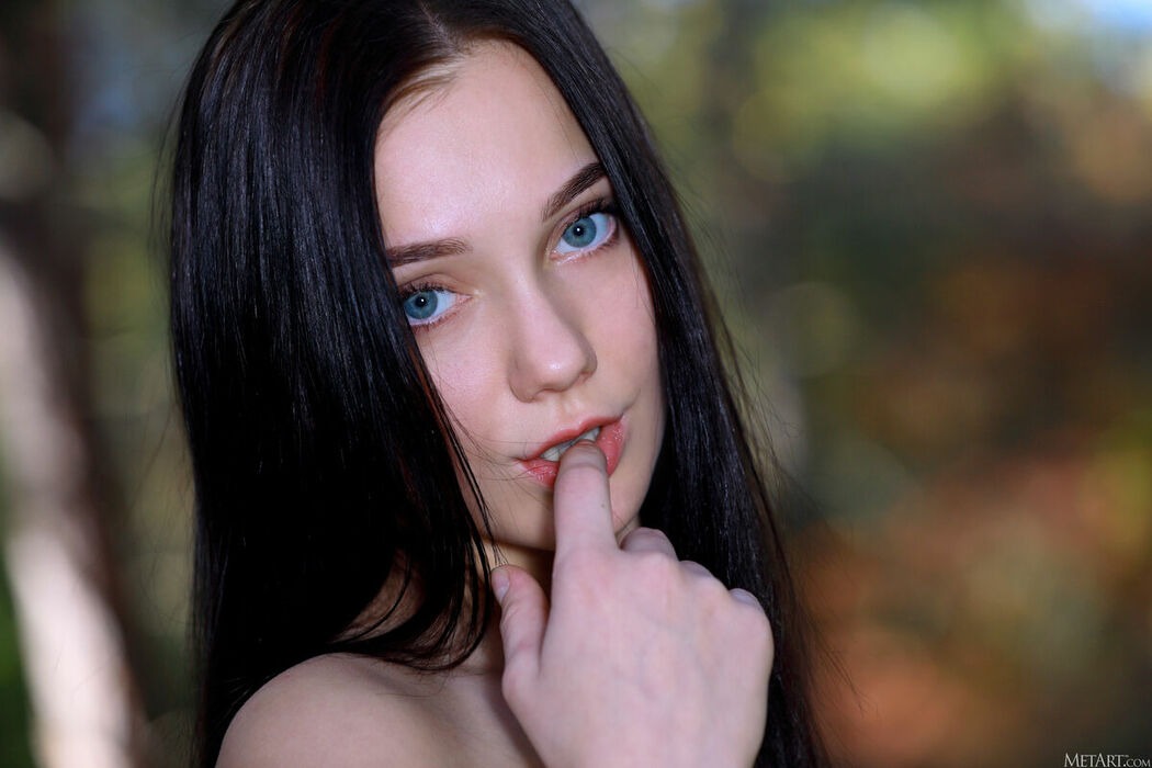 MetArt Polly Pure – Peace in Nature Part01 (65P)