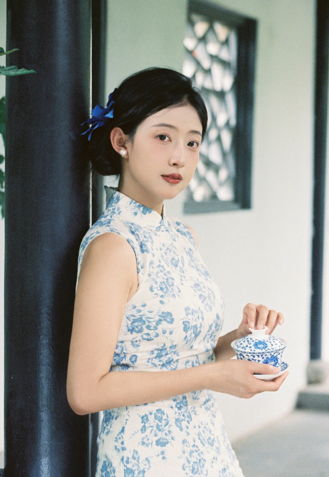 YiTuYu艺图语 Vol.9882 Xiao Wei Xiao Wei (17P)