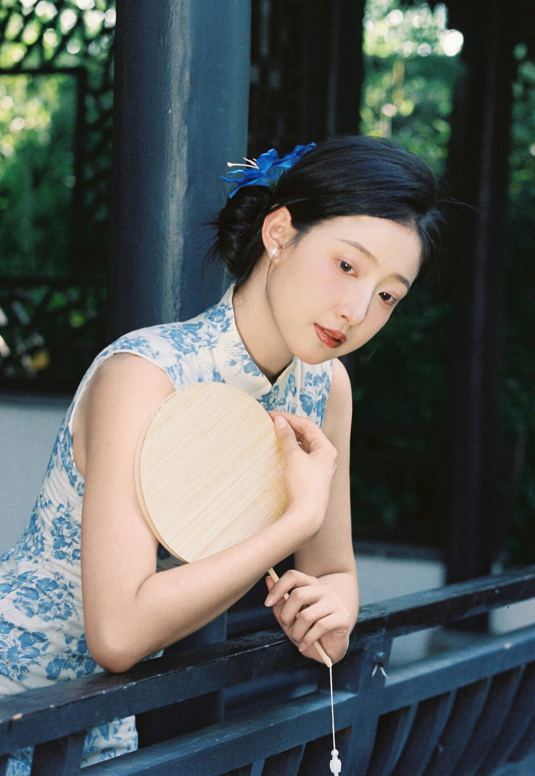 YiTuYu艺图语 Vol.9882 Xiao Wei Xiao Wei (17P)