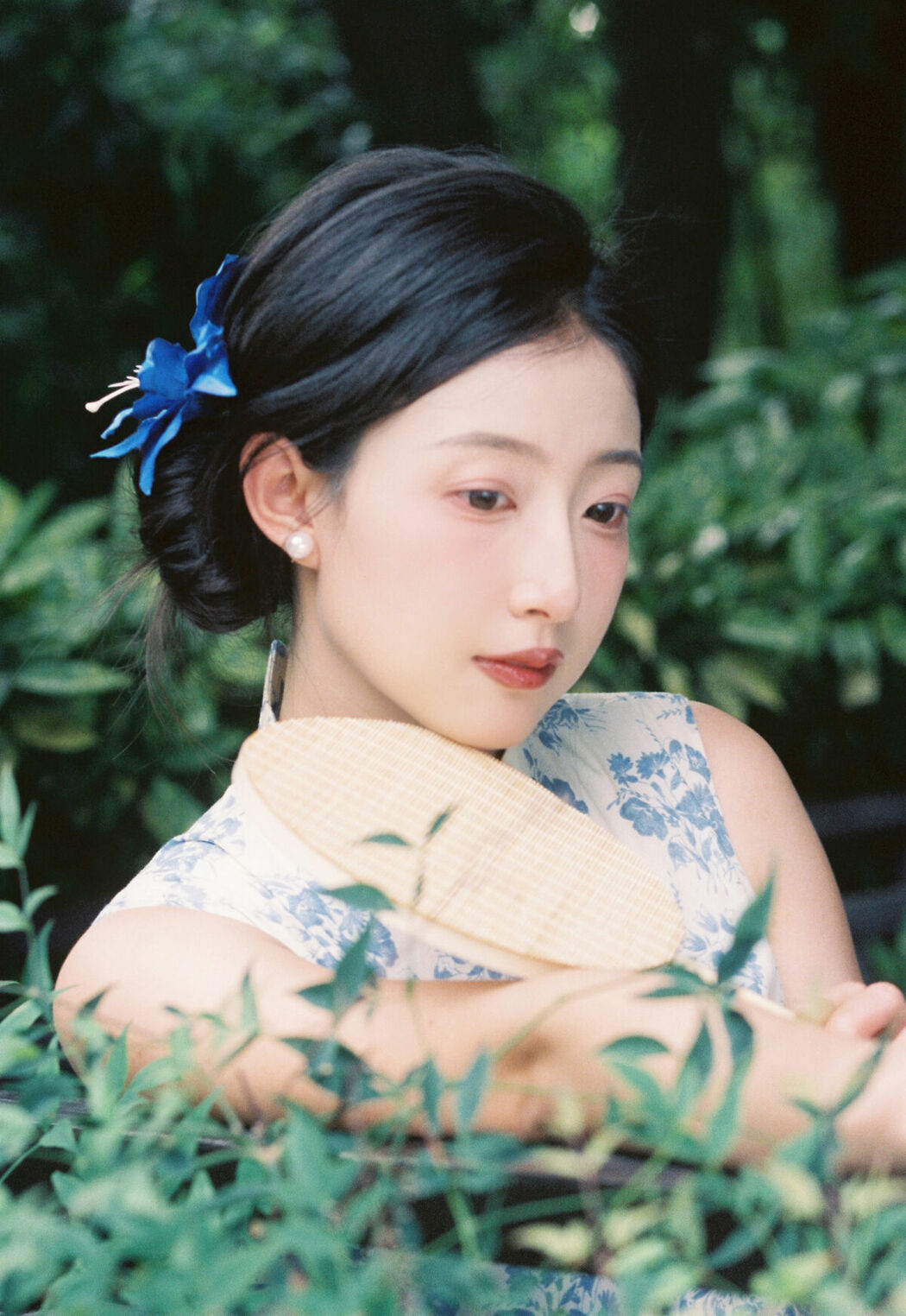 YiTuYu艺图语 Vol.9882 Xiao Wei Xiao Wei (17P)