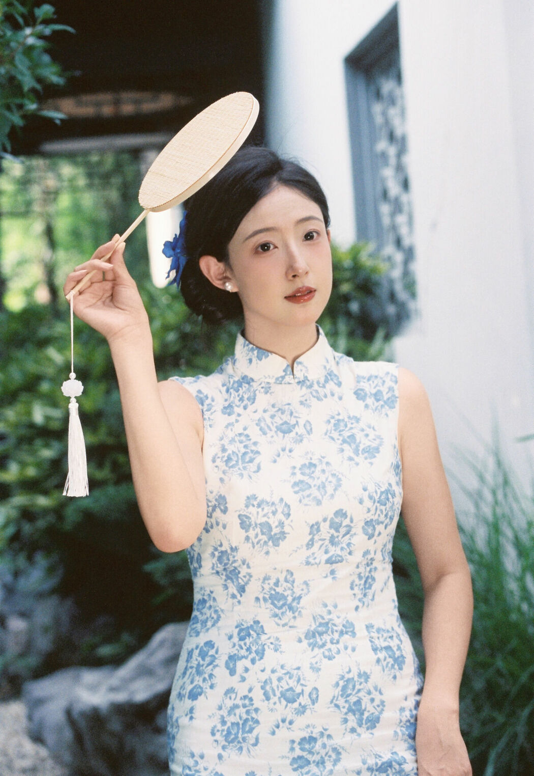 YiTuYu艺图语 Vol.9882 Xiao Wei Xiao Wei (17P)