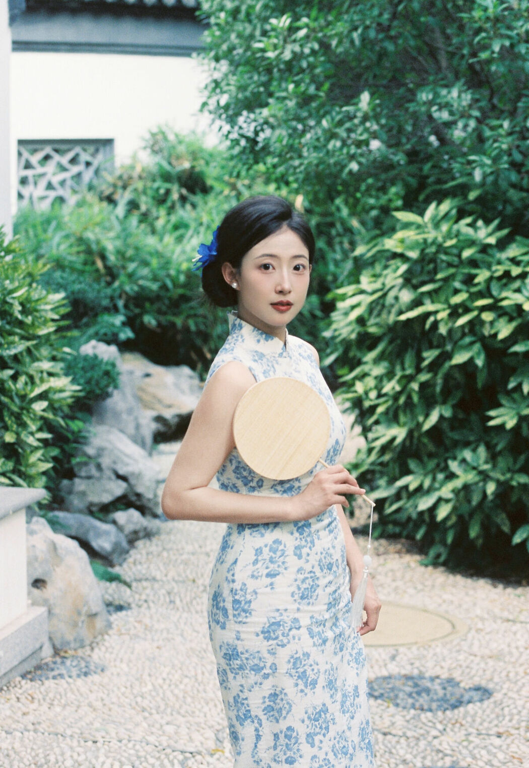 YiTuYu艺图语 Vol.9882 Xiao Wei Xiao Wei (17P)