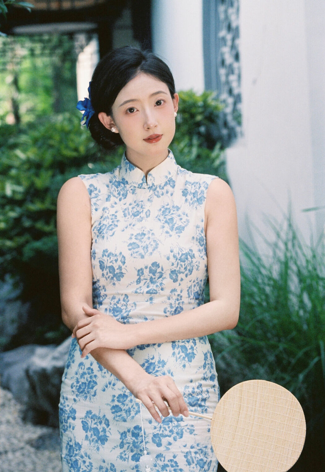 YiTuYu艺图语 Vol.9882 Xiao Wei Xiao Wei (17P)
