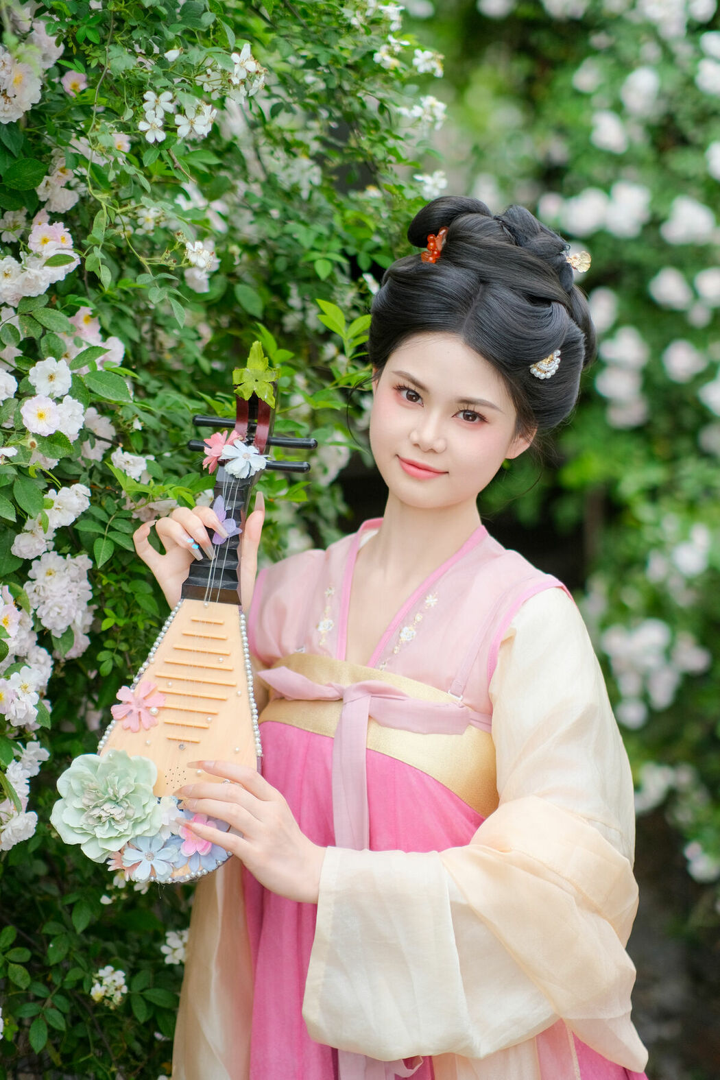 YiTuYu艺图语 Vol.9889 San Qi (19P)