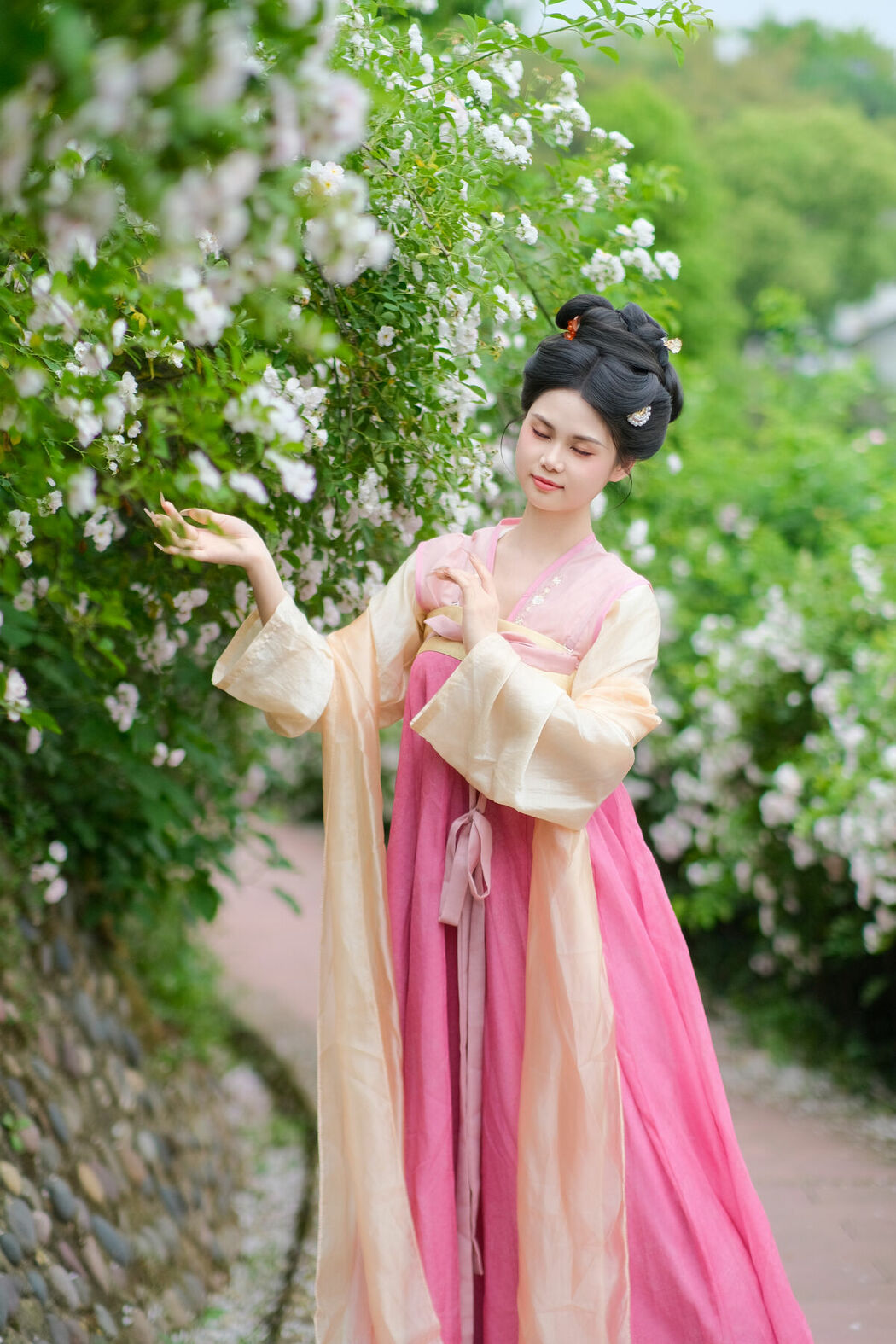 YiTuYu艺图语 Vol.9889 San Qi (19P)