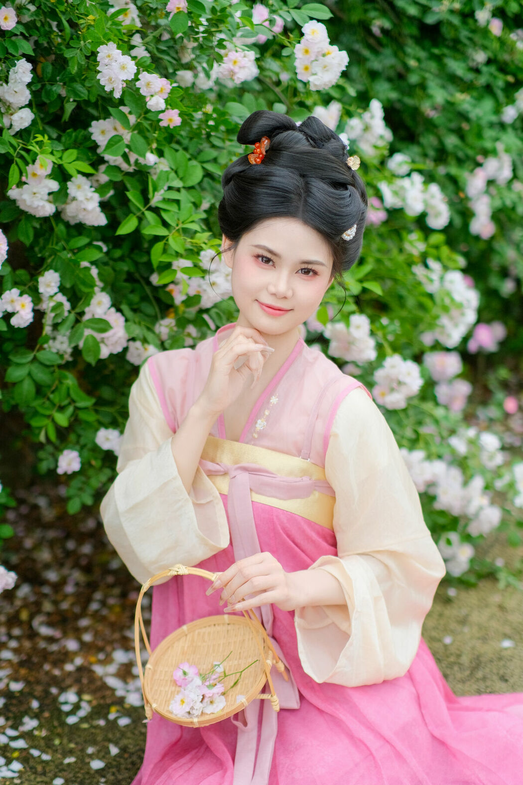 YiTuYu艺图语 Vol.9889 San Qi (19P)
